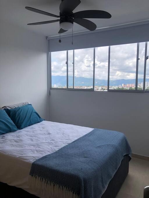 Excelente Apartamento Букараманґа Екстер'єр фото